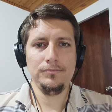 Foto de perfil profesional